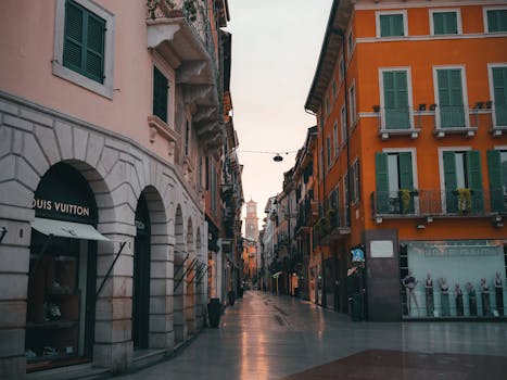 Verona vs. Padova: Kde Ubytování Stojí Méně? Porovnání Cen