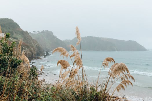 Podzim v Apulii: Objevte Top Turistické Trasy bez Davů!