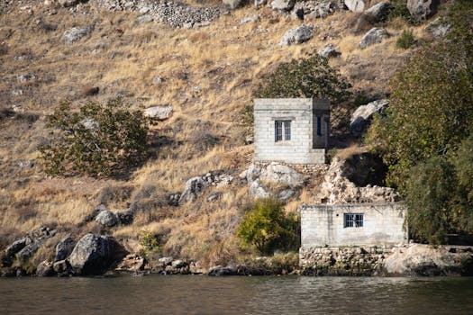 Prozkoumejte Podzimní Klenoty Basilicaty: Kultura, Příroda a Klid