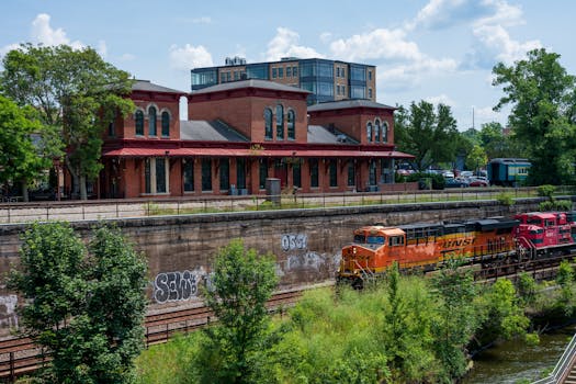 Podzim v Latium: Historie, Příroda a Festivaly čekají!