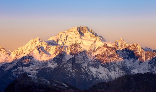 Podzimní Pěší Turistika v Lombardii: Trasy, Výhledy a Tipy