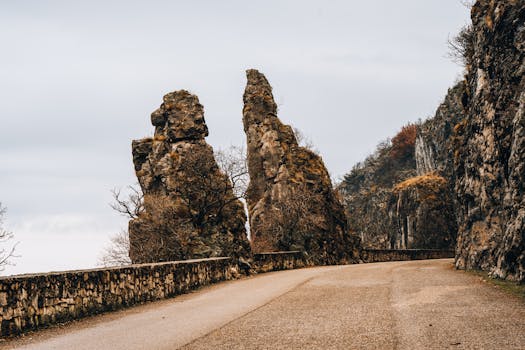 Zimní Klenoty Friuli-Venezia Giulia: Objevte Nejlepší Trasy!