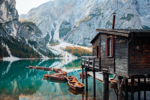 Objevte Letní Klenoty Trentino-Alto Adige: Od Jezera po Dolomity!