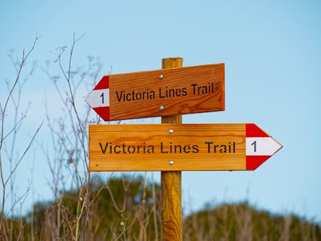 Průvodce Letními Turistickými Stezkami v Srdci Umbrie