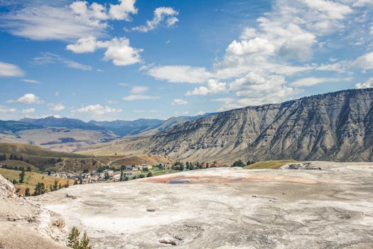 Objevte Jaro v Karpatech: Nejlepší Túry a Tipy na Cesty!