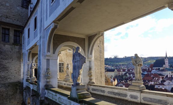 Český ráj vs. Jižní Čechy: Kde se ubytovat za lepší cenu?