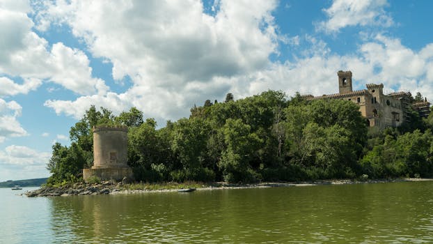 Podzimní Umbrie: Skryté klenoty a festivaly v srdci Itálie