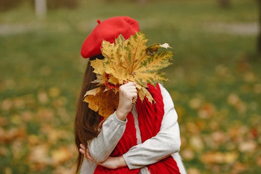 Objevte kouzlo podzimu v Latium: Příroda, kultura a skryté poklady