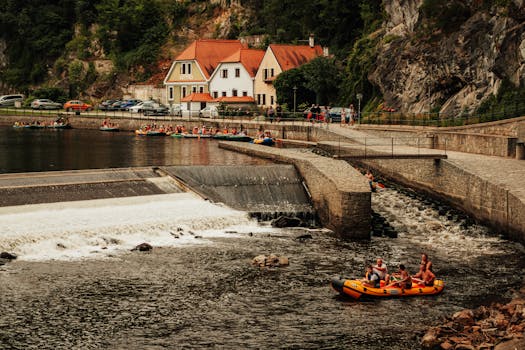Lysá hora v létě: Rodinné výlety, sport a kulinářství