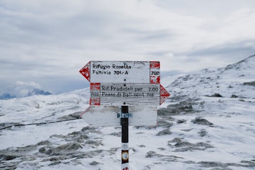 Průvodce turistikou v Dolomitech: Od začátečníků po experty