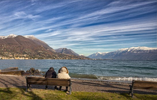 Top průvodce výběrem ubytování v Itálii pro rodiny a páry 2024