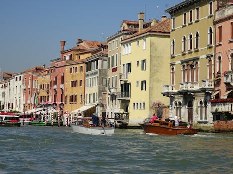 Objevte Itálii Jinak: 5 Nejlepších Aktivit Mimo Turistické Cesty