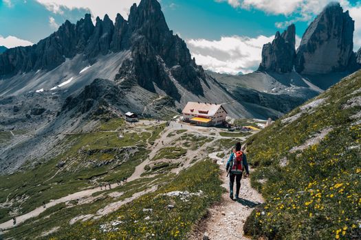 Objevte 5 skrytých turistických tras v Dolomitech pro klid a autenticitu