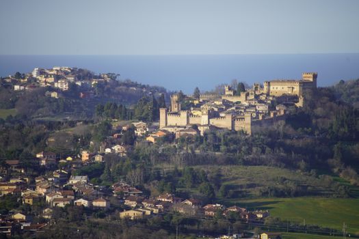 Le Marche: Neobjevený italský ráj s historií a přírodou